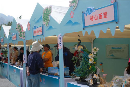 2024春游青島，登嶗山 文化藝術交流盛宴拉開序幕